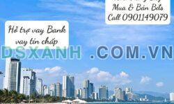 Bán đất Nguyễn Tất Thành, Nha Trang, 228m2, góc 2MT, 12.5 tỷ
