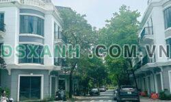 Bán Biệt Thự Vincom 125m² VIP Nhất, Thành phố Tuyên Quang