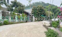 Bán đất Nà Kan Sông Bằng, 100m2, MT 5m, 1.X tỷ