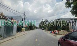 Bán đất 100m² Quảng Phú, đường 12m, giá NHỈNH 2 TỶ