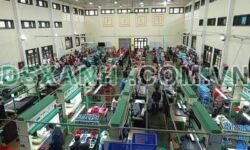 Bán đất 600m² MT Đường Tránh Bắc Kạn, Phường Đức Xuân, Giá 360tr