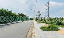 Bán Đất 1.1ha MT Nhựa, Xã Láng Dài, Huyện Đất Đỏ. Giá 2x Tỷ