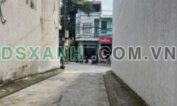 Bán nhà Cấp 4, 50m Lê Đại Hành, DT 55m2 nở hậu, Giá 1.69 tỷ