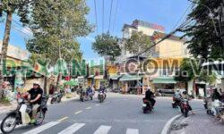 Bán Nhà Mặt Tiền ĐX 1, Phường Tương Bình Hiệp, 86m2, Giá 2.69 Tỷ