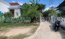 Bán Đất Nam Nha Trang 74.7m2, Lô Góc 2 Mặt Tiền, Giá Chỉ 2.5 Tỷ