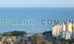 Cho thuê căn hộ Gold Sea View 53m2, 1PN, View Biển, 7tr/tháng