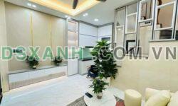 Bán nhà Vĩnh Hưng, Lĩnh Nam, Hoàng Mai. 4.55 tỷ, Sổ đỏ riêng