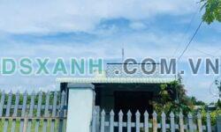 Bán nhà cấp 4 Xã Long Tân 181m², 2PN, SHR, giá 1.2 tỷ
