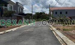 Bán Đất TĐC Danko 100m2 Giá Tốt Sau TTTM, Hướng Đông Nam