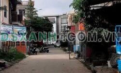 Bán đất giãn dân Mao Dộc, Phường Phượng Mao, 90m2, giá tốt