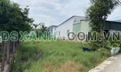 Bán đất Nguyễn Văn Tạo, Huyện Nhà Bè 420m2, giá 4.x tỷ