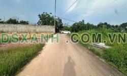 Bán đất Phú Xá, 259m2, MT 18m, giá tốt nhất thị trường 1,5xx tỷ