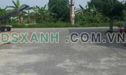 Bán đất 90m2 Thanh Long, Yên Mỹ giá tốt – LH: 0879888992