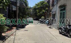 Bán đất Phan Bôi, Sơn Trà 60m2 nở hậu, ô tô đỗ cửa – 6 tỷ