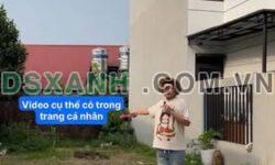 Bán đất 75m2, MT 6m, gần C1, C2 Quán Triều, giá chỉ 880tr
