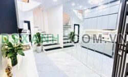 Bán nhà lô góc 4T Kim Hoa, Đống Đa, 2.99 Tỷ – Vị trí đẹp