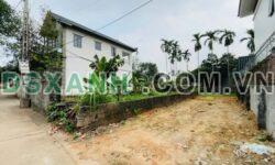 Bán đất 83m² Hoà Lạc, Thạch Thất – Giá chỉ 1.5 tỷ