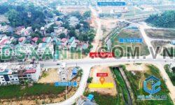 Bán đất Quang Thái T15, 190m2, giá tốt nhất thị trường