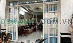 Bán nhà mặt tiền D4, Xã Hoà Bình 5×12.77m – Giá tốt