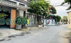 Bán đất góc 106m2 Trương Văn Lĩnh, Xã Nghi Phú, 3 tỷ xxx