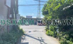 Bán đất 2MT Diên Thạnh, Diên Khánh 81m2, giá chỉ 1.1 tỷ
