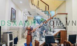 Bán nhà MT Hóa Sơn, Hải Châu, Đà Nẵng – 3 tầng KD đỉnh – 5.6 tỷ