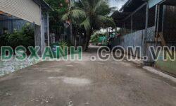 Bán gấp nhà An Phú Đông, Quận 12, 130m2, Giá TL, Ngang 6m