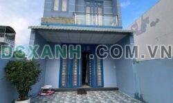 Bán nhà Chánh Mỹ 5x25m, giảm 600tr còn 3.1 tỷ, Thành phố Thủ Dầu Một