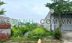 Bán đất 140m2 Xã Tây Tiền Hải, Huyện Tiền Hải giá 15xx