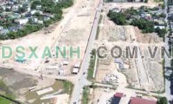 Bán nhà mặt phố 35m Hưng Lộc, TP Vinh, 64m2+, 3x tỷ