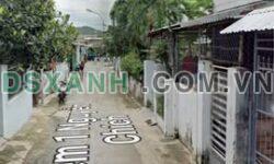 Bán đất Nguyễn Chích, Vĩnh Hoà, Nha Trang 330m² giá tốt