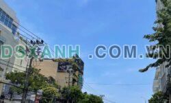 Bán đất MT Phan Tứ, gần biển Mỹ Khê, 375m2, Ngũ Hành Sơn, 65 tỷ