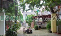 Bán đất thổ cư 80m2 Tiên Xá, Hạp Lĩnh, TP Bắc Ninh, giá tốt