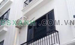 Bán nhà Yên Nghĩa 33m2, 5 tầng, ô tô tận cửa, giá 4.38 tỷ TL
