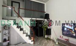 Bán nhà 52m2 ngõ 20 Cao Xanh, 2PN, ô tô gần, giá tốt