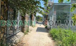 Bán đất Võ Dõng, Vĩnh Trung 83.9m2, ngang 5.2m, Giá 1.3 tỷ