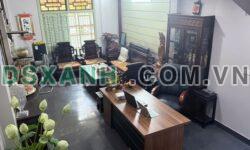 Bán nhà 4 tầng 90m2 Đông Hương, gần Lê Lợi. LH: 0986931589