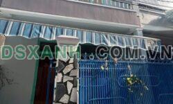 Bán nhà HL Ngọc Hiệp, Nha Trang, 63m2, 2.55 tỷ, hẻm thông