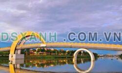 Bán đất 146m² Cẩm Nam, Hội An. Giá tốt