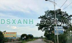 Bán đất nền Ngọc Quyến, Hưng Đạo 134m2, full thổ cư, giá 6xx triệu