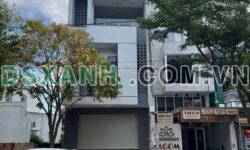 Cho thuê nhà MT Lê Duẩn, TP Bà Rịa 100m2, 25 triệu/tháng