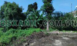 Bán đất Nam Phong 1, 320m² (260m² thổ cư), view thoáng