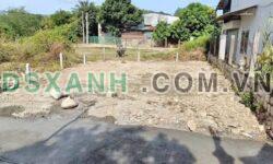 Bán Đất Xuân Ngọc, Vĩnh Ngọc, Nha Trang 106m2 Giá 1.75 Tỷ