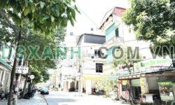Bán nhà mặt phố Ngô Quyền 203m², 16 tỷ, Quận Hoàn Kiếm