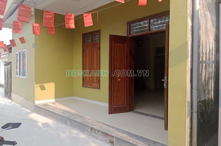 Bán nhà 2 tầng 83.6m2, Phường Bắc Kạn, TP. Thái Nguyên – Giá tốt