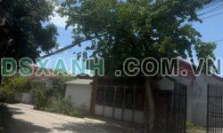Bán đất Ngọc Xuân, Phường Nùng Trí Cao 200m2, giá 1.x tỷ