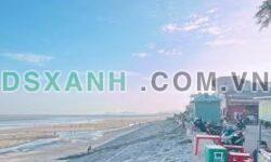 Bán đất Xã Long Hải, 90m2, 1.35 tỷ, gần biển, SHR