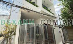 Bán Villa Mini 3T 72m2 Tô Hiệu, Giá 4.x Tỷ – Ôtô Trong Nhà