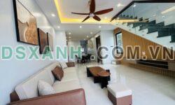 Bán nhà 2 tầng Định Trung 126m, Full NT, Ô tô đỗ cửa