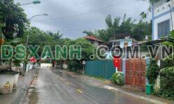 Bán đất Ngọc Xuân 310m2, TP. Cao Bằng, giá 3 tỷ X